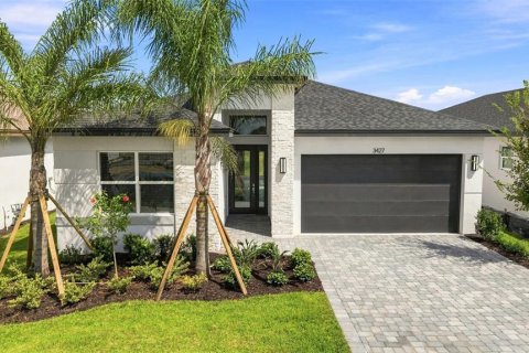 Villa ou maison à vendre à Wesley Chapel, Floride: 2 chambres, 155.52 m2 № 2284033 - photo 2