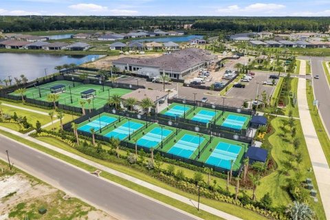 Villa ou maison à vendre à Wesley Chapel, Floride: 2 chambres, 155.52 m2 № 2284033 - photo 29
