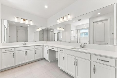 Villa ou maison à vendre à Wesley Chapel, Floride: 2 chambres, 155.52 m2 № 2284033 - photo 19