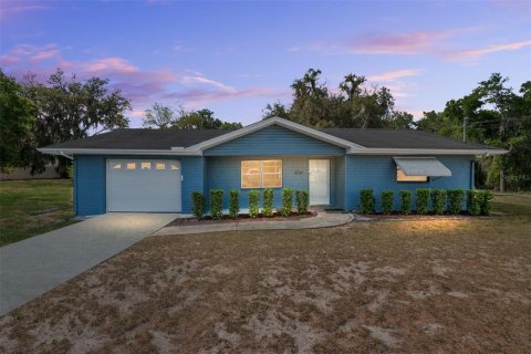 Casa en Inverness, Florida 2 dormitorios, 113.34 m2 № 2210920