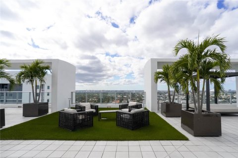Copropriété à louer à Miami, Floride: 2 chambres, 96.34 m2 № 2084283 - photo 11