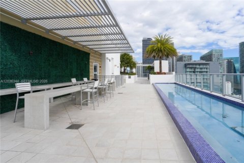 Copropriété à louer à Miami, Floride: 2 chambres, 96.34 m2 № 2084283 - photo 9