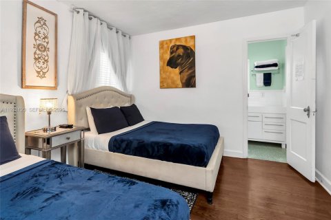 Купить коммерческую недвижимость в Майами-Бич, Флорида 163.51м2, № 1988282 - фото 18