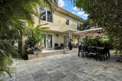 Купить коммерческую недвижимость в Майами-Бич, Флорида 163.51м2, № 1988282 - фото 27