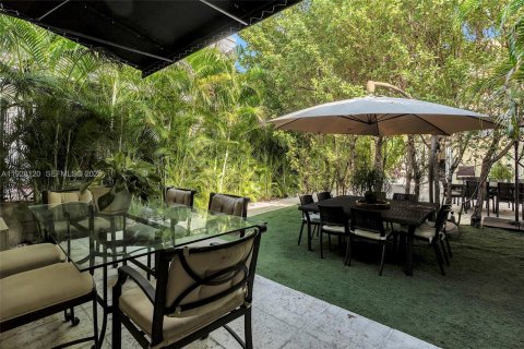 Купить коммерческую недвижимость в Майами-Бич, Флорида 163.51м2, № 1988282 - фото 25