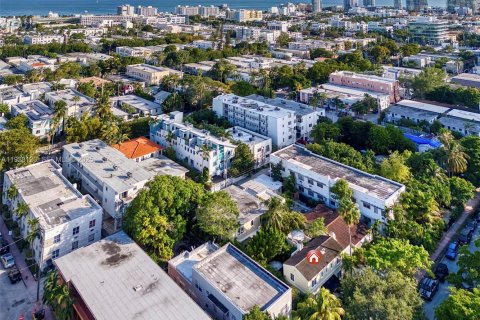 Купить коммерческую недвижимость в Майами-Бич, Флорида 163.51м2, № 1988282 - фото 6