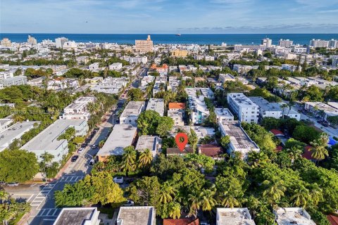 Купить коммерческую недвижимость в Майами-Бич, Флорида 163.51м2, № 1988282 - фото 5