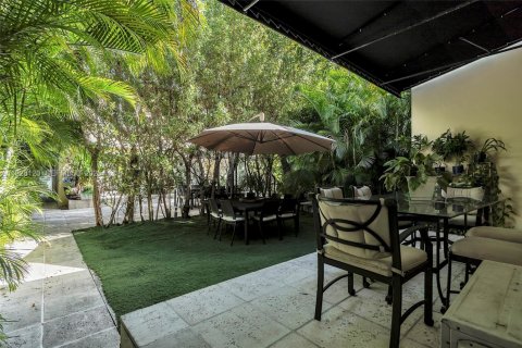 Купить коммерческую недвижимость в Майами-Бич, Флорида 163.51м2, № 1988282 - фото 26