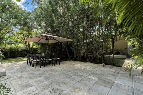 Купить коммерческую недвижимость в Майами-Бич, Флорида 163.51м2, № 1988282 - фото 28