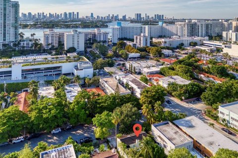 Купить коммерческую недвижимость в Майами-Бич, Флорида 163.51м2, № 1988282 - фото 7