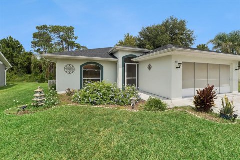 Casa en venta en Haines City, Florida, 2 dormitorios, 103.77 m2 № 2227583 - foto 4
