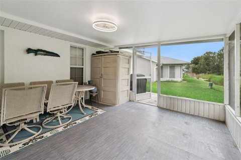 Casa en venta en Haines City, Florida, 2 dormitorios, 103.77 m2 № 2227583 - foto 28