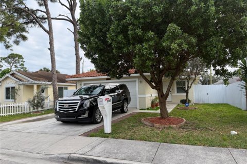 Casa en Fort Lauderdale, Florida 3 dormitorios, 144 m2 № 2001012