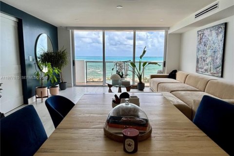 Кондоминиум с 4 спальнями в Майами-Бич, Флорида № 2044536