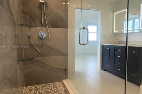 Снять в аренду кондоминиум в Майами-Бич, Флорида 4 спальни, 266.91м2, № 2044536 - фото 16