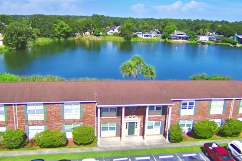 Condo in Lakeland, Florida, 2 bedrooms  № 1873505 - photo 24