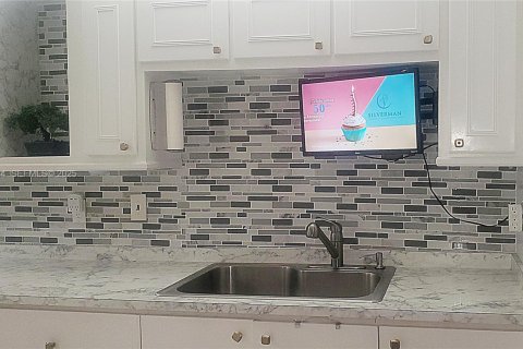Condominio en venta en Sunrise, Florida, 2 dormitorios, 99.78 m2 № 2076853 - foto 20