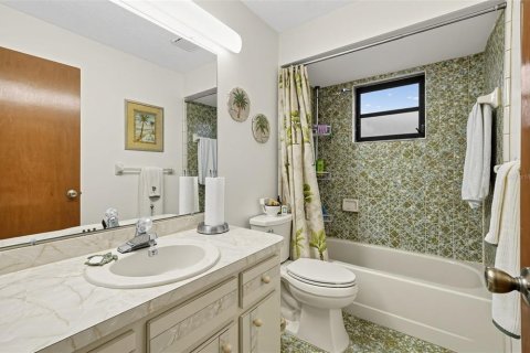 Villa ou maison à vendre à Saint Lucie, Floride: 3 chambres, 150.32 m2 № 2361442 - photo 20