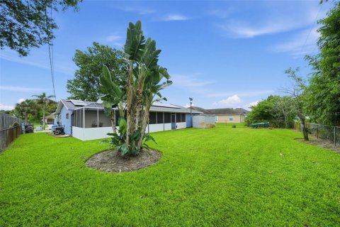 Villa ou maison à vendre à Saint Lucie, Floride: 3 chambres, 150.32 m2 № 2361442 - photo 28