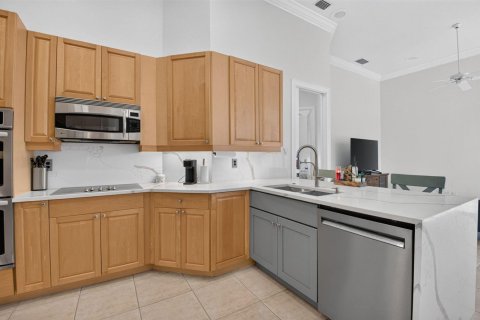 Villa ou maison à vendre à Boca Raton, Floride: 4 chambres, 203.92 m2 № 2397837 - photo 10