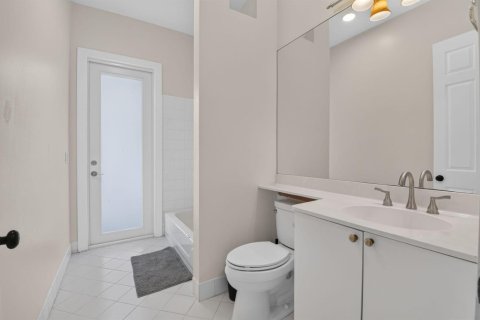 Villa ou maison à vendre à Boca Raton, Floride: 4 chambres, 203.92 m2 № 2397837 - photo 20