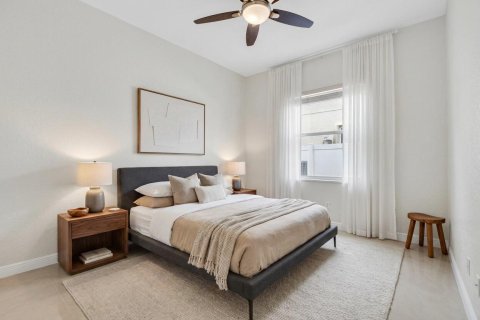 Villa ou maison à vendre à Boca Raton, Floride: 4 chambres, 203.92 m2 № 2397837 - photo 22