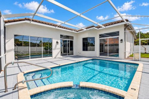 Villa ou maison à vendre à Boca Raton, Floride: 4 chambres, 203.92 m2 № 2397837 - photo 27