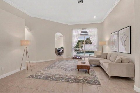 Villa ou maison à vendre à Boca Raton, Floride: 4 chambres, 203.92 m2 № 2397837 - photo 7