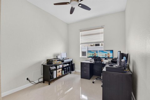 Villa ou maison à vendre à Boca Raton, Floride: 4 chambres, 203.92 m2 № 2397837 - photo 21