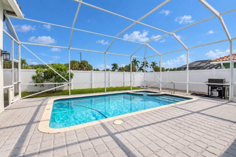 Villa ou maison à vendre à Boca Raton, Floride: 4 chambres, 203.92 m2 № 2397837 - photo 25