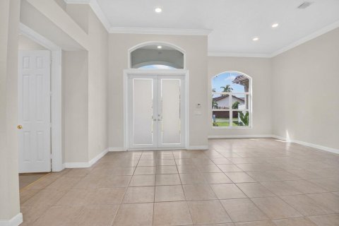 Villa ou maison à vendre à Boca Raton, Floride: 4 chambres, 203.92 m2 № 2397837 - photo 3