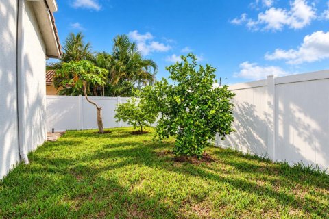 Villa ou maison à vendre à Boca Raton, Floride: 4 chambres, 203.92 m2 № 2397837 - photo 28