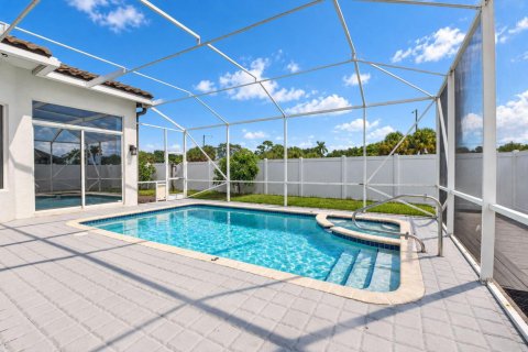 Villa ou maison à vendre à Boca Raton, Floride: 4 chambres, 203.92 m2 № 2397837 - photo 26