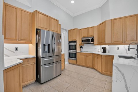 Villa ou maison à vendre à Boca Raton, Floride: 4 chambres, 203.92 m2 № 2397837 - photo 8
