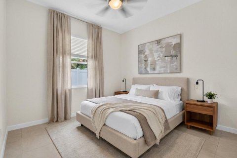 Villa ou maison à vendre à Boca Raton, Floride: 4 chambres, 203.92 m2 № 2397837 - photo 17
