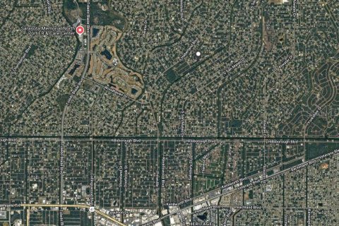 Land in North Port, Florida № 2159385 - photo 13