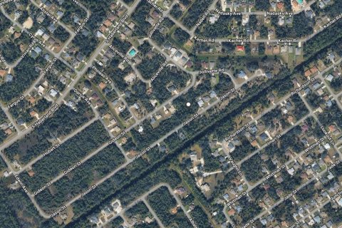 Land in North Port, Florida № 2159385 - photo 2