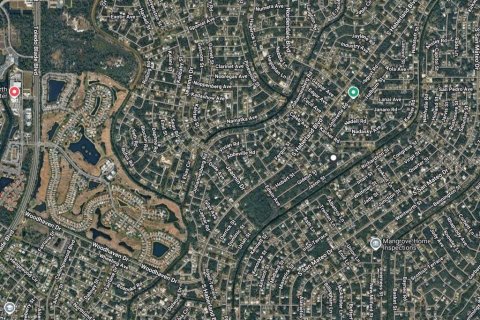 Land in North Port, Florida № 2159385 - photo 3