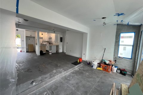 Купить виллу или дом в Форт-Лодердейл, Флорида 3 спальни, 107.3м2, № 1991205 - фото 5