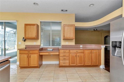 House in Ocala, Florida 3 bedrooms, 214.79 sq.m. № 1644337 - photo 11