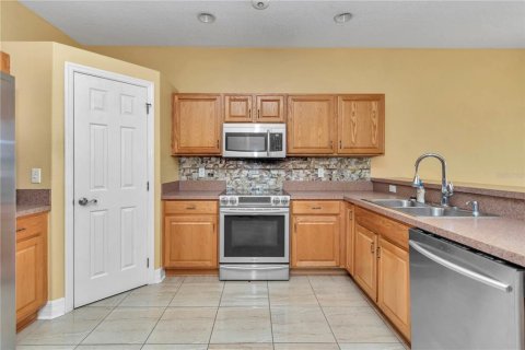 House in Ocala, Florida 3 bedrooms, 214.79 sq.m. № 1644337 - photo 10