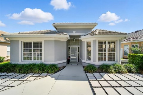 House in University Park, Florida 2 bedrooms, 170.1 sq.m. № 1908643 - photo 1