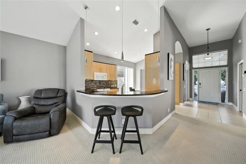 House in University Park, Florida 2 bedrooms, 170.1 sq.m. № 1908643 - photo 21