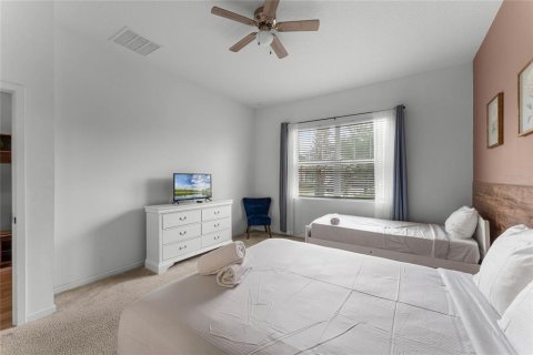 House in Kissimmee, Florida 12 bedrooms, 442.4 sq.m. № 1574648 - photo 16