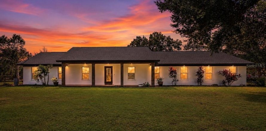 Casa en Plant City, Florida 3 dormitorios, 222.04 m2 № 2226474