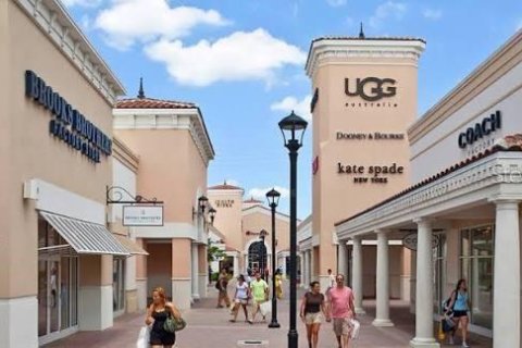 Condo in Kissimmee, Florida, 3 bedrooms  № 2368679 - photo 26