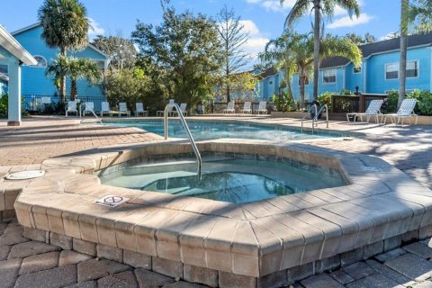 Condo in Kissimmee, Florida, 3 bedrooms  № 2368679 - photo 21