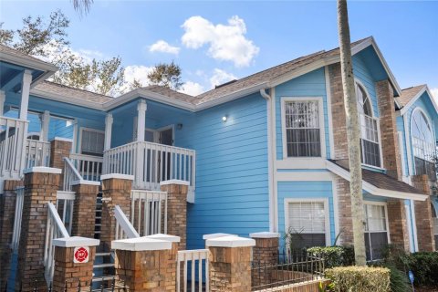 Condo in Kissimmee, Florida, 3 bedrooms  № 2368679