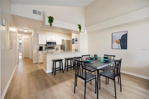 Condo in Kissimmee, Florida, 3 bedrooms  № 2368679 - photo 5