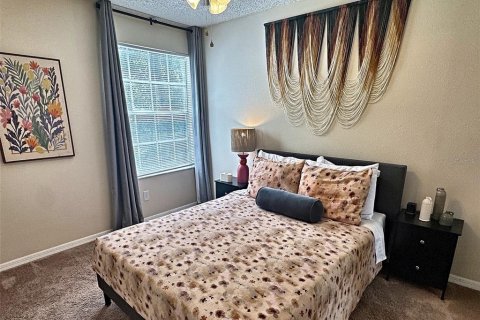 Condo in Kissimmee, Florida, 3 bedrooms  № 2368679 - photo 11